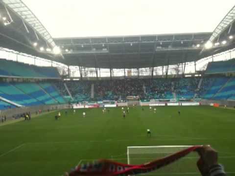 RB Leipzig - FC Sachsen