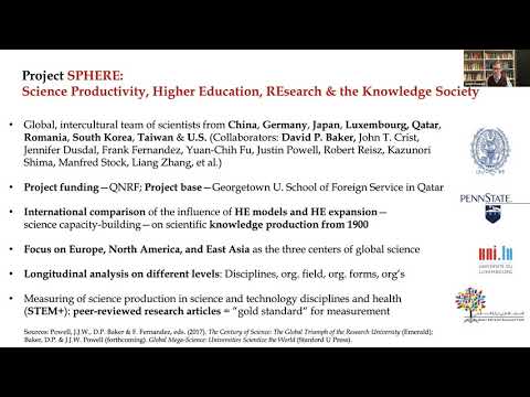 Universities & Research Institutes Powering Mega-Science: Germany’s Pillars of Science Production