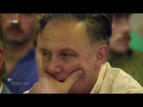 Über die Ausplüderung der DDR durch die Treuhand