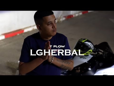 TFLOW - LGHERBAL (Official Music Video, Prod by Barri)