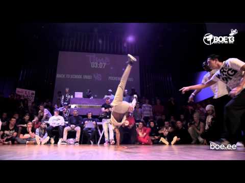 BOE13 OFFICIAL TRAILER - Battle Of Est 2013 - BOE12 THE BEST MOMENTS
