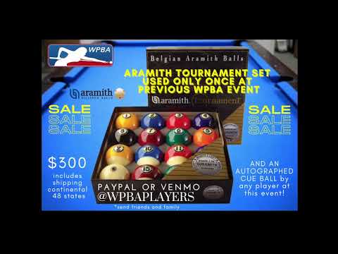 WPBA Northern Lights Classic