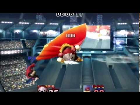 CW Jan'18 PM Singles - Losers Semis - Bubby (Metaknight) Vs Fess (Falco)