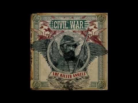 Civil War - Bay Of Pigs - Anti-Nightcore/Daycore