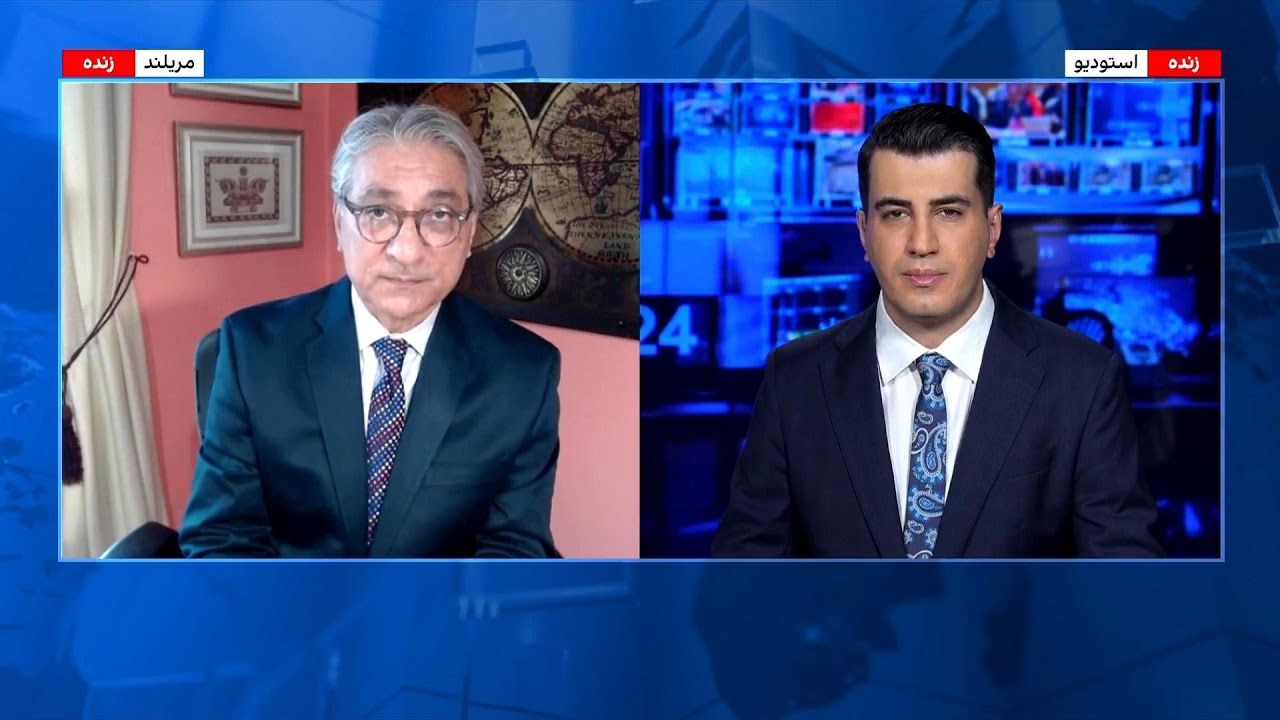 ترامپ: شرط بررسی آتش‌بس، بازگشایی تنگه هرمز است