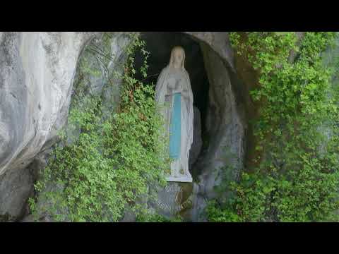 Rosario di Lourdes - 02/07/2023