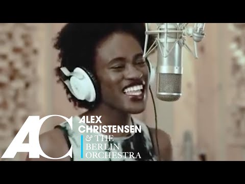 Rhythm Is A Dancer feat. Ivy Quainoo - Alex Christensen & The Berlin Orchestra (Official Video)