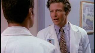 Melrose Place - Locker Room Stories