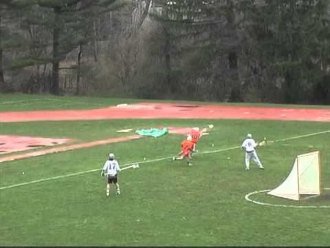 Dan Belmont #10 Great Neck South