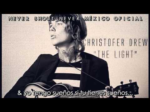 Christofer Drew - Someone 2012 Sunflower Español [Download]