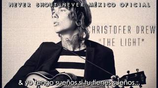 Christofer Drew - &quot;Someone&quot; 2012 Sunflower Español [Download]