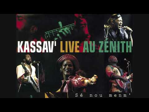 Kassav - Medley Final
