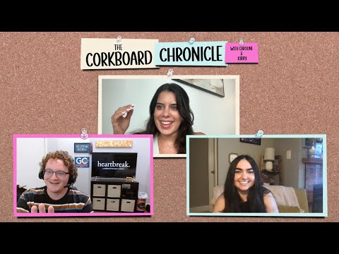 Kate Konieczny's SNL Ticket Lottery Experience