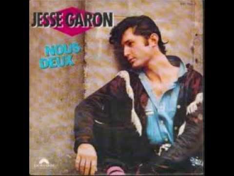 JESSE GARON....nous deux ( 1984 )