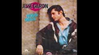 JESSE GARON....nous deux ( 1984 )