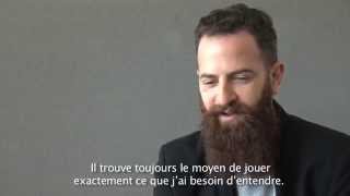 Introducing Yonathan Avishai #2 : Avishai Cohen / Dancing Child