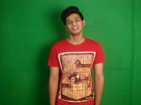 Suraj yadav audition