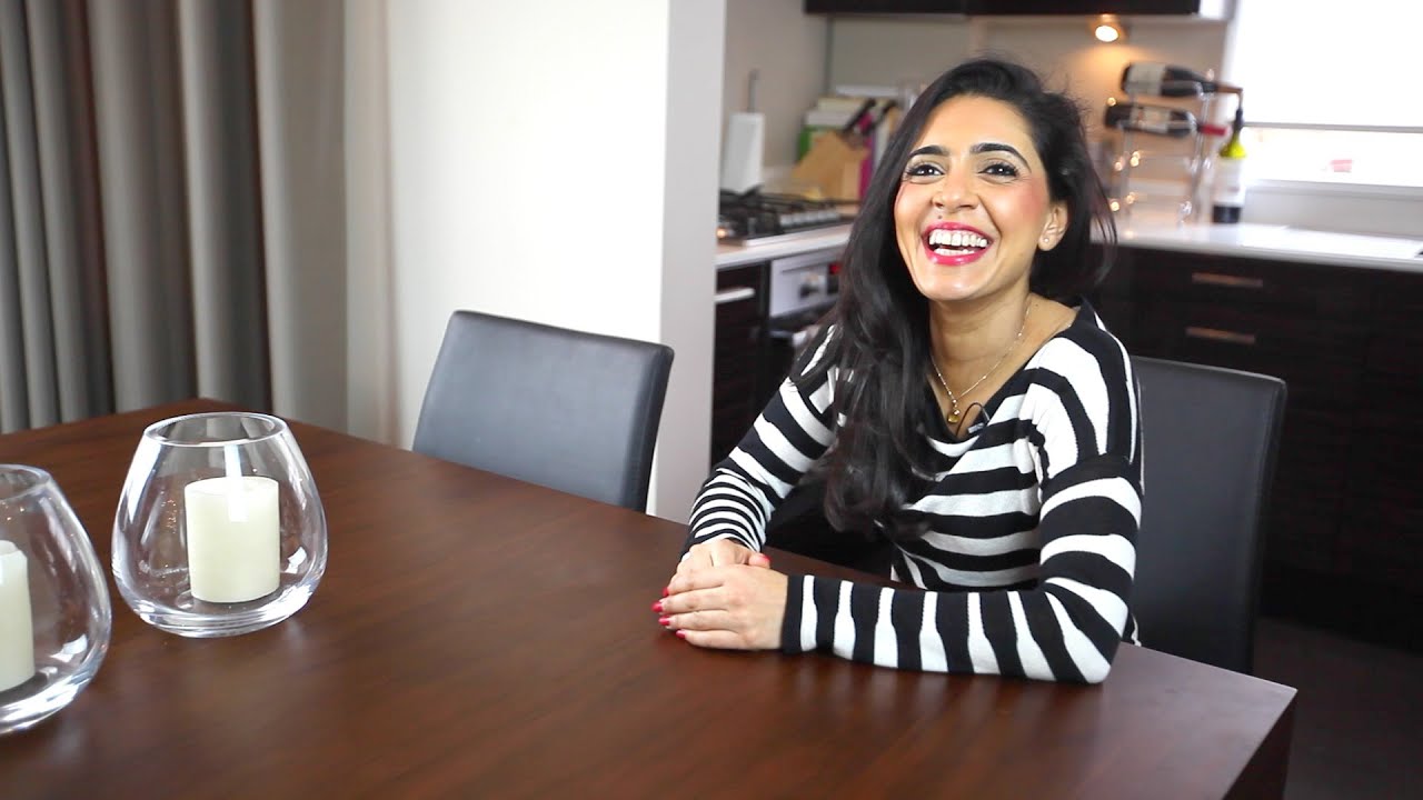 Large Dark Wood Dining Table and Black Dining Chairs; Danetti Review