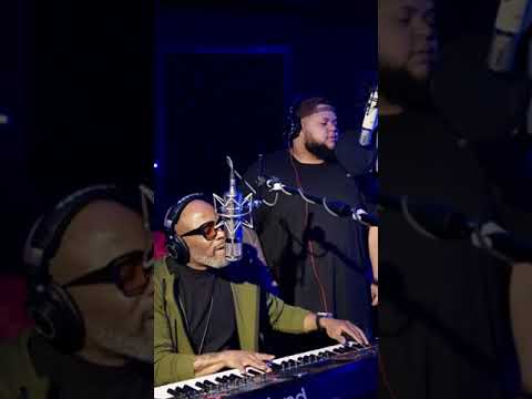 “Remember The Time”- Michael Jackson Cover By Brandon Conway and Teddy Riley!