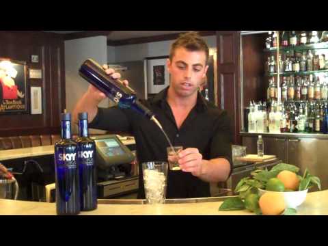 Inspired by Susan. Poured by Todd