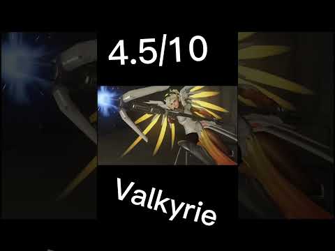 rating ultimates in overwatch 2 pt15 last one #ow2  #overwatch2 #overwatch