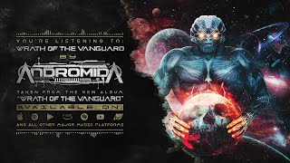 Download lagu Andromida - Wrath of the Vanguard - FULL ALBUM STREAM mp3