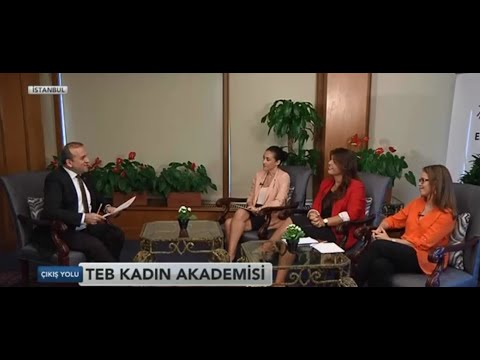 Liderimiz Evrim Aras, Çıkış Yolu Programının Konuğu Oldu