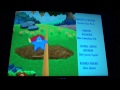 Closing To Dora S Pirate Adventure VHS I Like Miss VHS