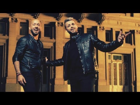 Que Noche - La konga