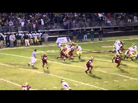 Brookwood vs Grayson excitement