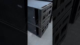 Download lagu nexo RS18 custom by RJM #audiospeaker #boxarray #boxlinearray #automobile #audio #woodworking #diy mp3