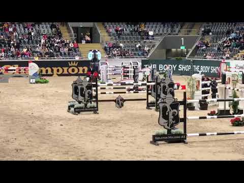 CSI5*-W Oslo - Kevin Staut & Viking d'la Rousserie - 1.50m au chronomètre - 2019