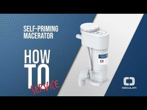 Manual-to-electric toilet conversion kit - 50.205.3