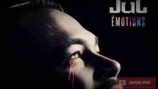 JUL - Allez le sang - LYRICS VIDEO (OFFICIAL Audio)