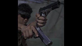 Ray'sサバゲー！！　山民がトスカにお邪魔しました。