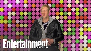 Gabriel Mann: Call Him Maybe | Entertainment Weekly