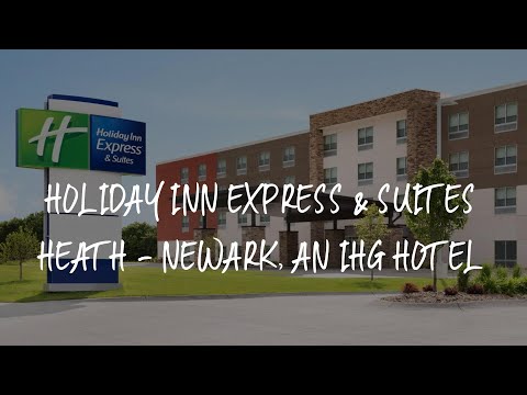 Holiday Inn Express & Suites Heath - Newark, an IHG Hotel Review - Heath , United States of America