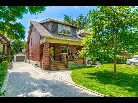 33 Bermuda Avenue, Etobicoke Home for Sale - Real Estate Properties for Sale