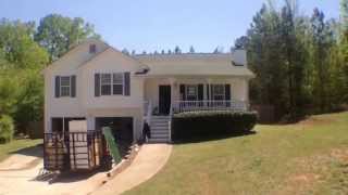 preview picture of video 'Houses for Rent-to-Own in Temple 4BR/2BA by Temple Property Management'