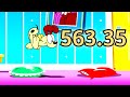 Garfield Punt The Pooch 563 35 Former WR