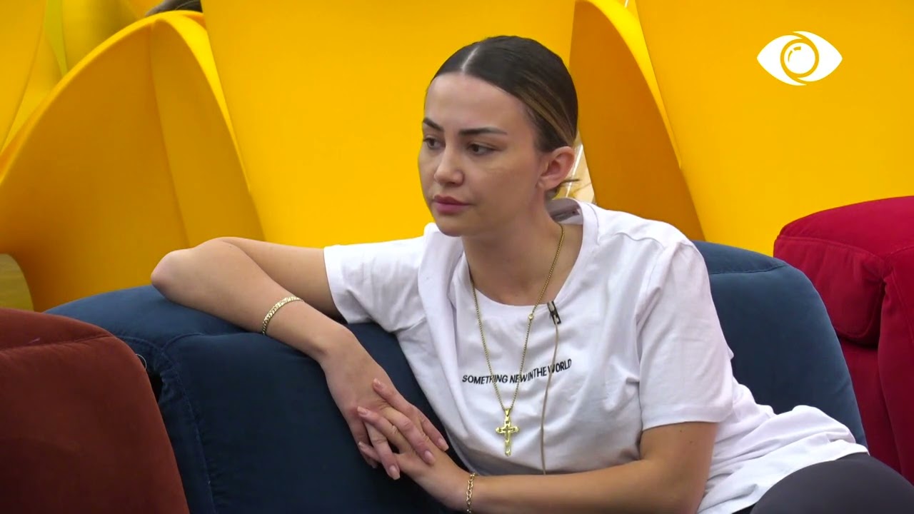 Kemi ardhur bashkë deri këtu/ Luizi-Kiarës: Më lër të zgjedh Luizin që do të fitojë