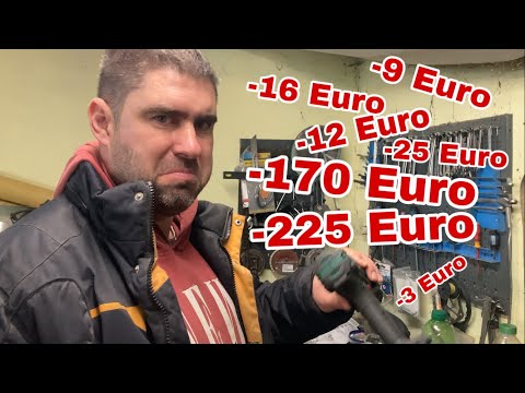 PROJEKTS UZ PAUZES :( | LIELI, NEPLĀNOTI TĒRIŅI - vienvārd sakot - IEBERZIENS