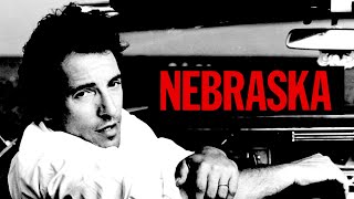 Bruce Springsteen&#39;s Darkest Album