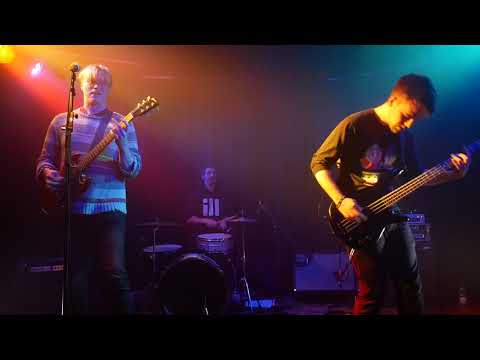 She Danced Slowly - Barking