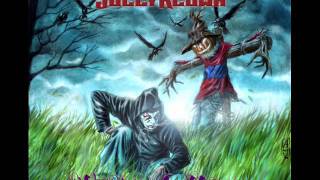 14- JollyKlown feat Skyler (Prod. Lou Chano) - GLI ARTIGLI DELLA PERDIZIONE - SLEEPY HOLLOW LP