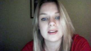 mia causier- chasing cars, natasha bedingfield version