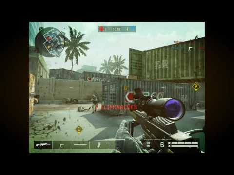 Clan war moments #1  Pais da ganja MC Eltin