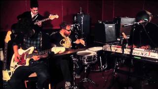 Guillemots - I Don&#39;t Feel Amazing Now