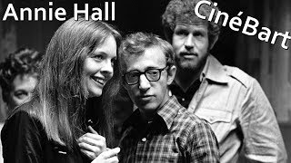 Critique : Annie Hall (1977) : Meilleur Woody Allen ?