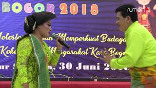 Download lagu Adu Perkolong-kolong Samuel Sembiring ras Lopiga Br Karo (2) - Kerja Tahun Bogor 2018 mp3